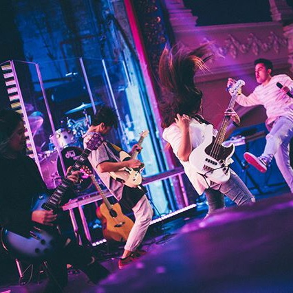 Equippers Revolution